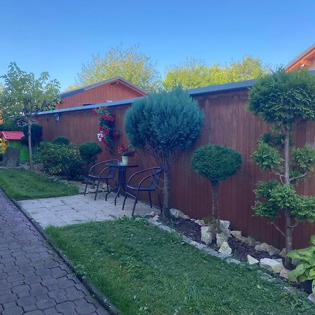 Pokoje Sylwia Z Aneksami Kuchennymi W Kazdym Pokoju Ustroń Esterno foto
