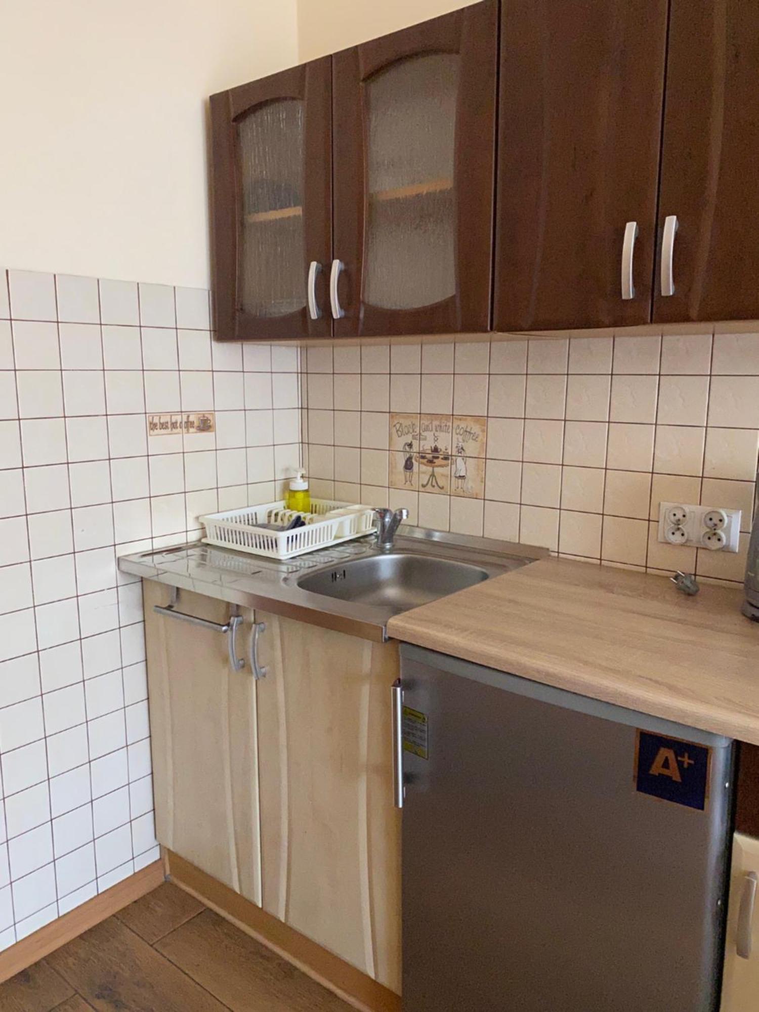 Pokoje Sylwia Z Aneksami Kuchennymi W Kazdym Pokoju Ustroń Esterno foto